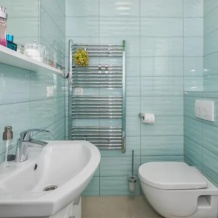 Apartment Queen Teuta In The Heart Of Historical Heritage