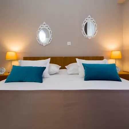 Apartment Queen Teuta In The Heart Of Historical Heritage